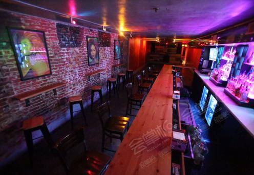 Tavern/Bar located in the heart of Adams Morgan in Washington, DC